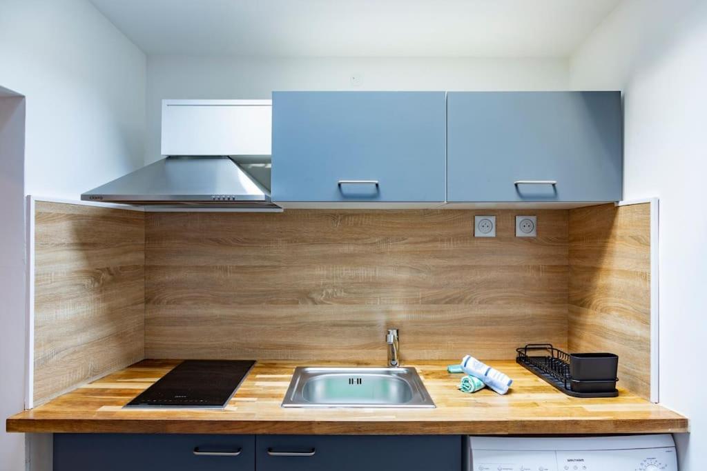 Apartment Du Beauvoir Hyper Centre *